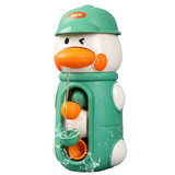 SpinSplash – Süß & Lustig – Badespielzeug Spinner