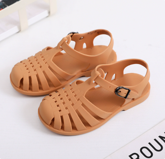 Mini Fashion™ - Sandaler (badesko)