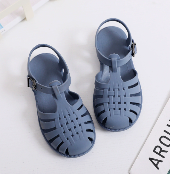 Mini Fashion™ - Sandaler (badesko)