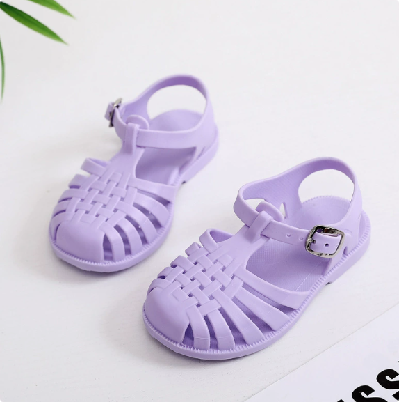 Mini Fashion™ - Sandaler (badesko)