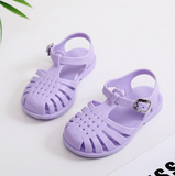 Mini Fashion™ - Sandaler (badesko)
