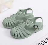 Mini Fashion™ - Sandaler (badesko)