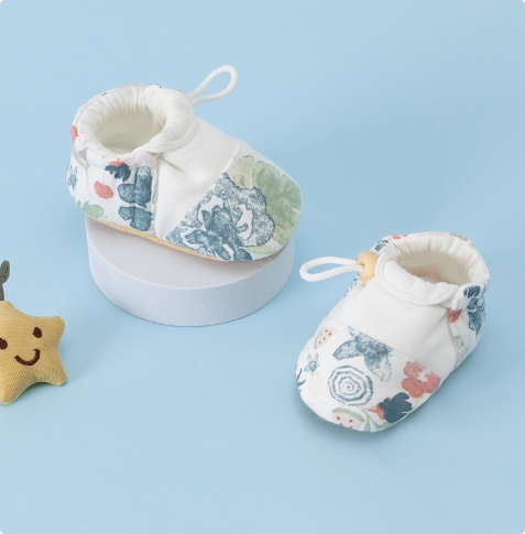 Mini Fashion™ - Bequem & weich - Babyschuhe