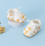 Mini Fashion™ - Behagelige og bløde - Babysko