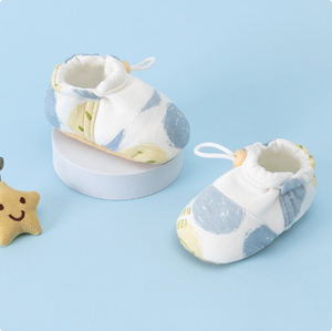 Mini Fashion™ - Bequem & weich - Babyschuhe