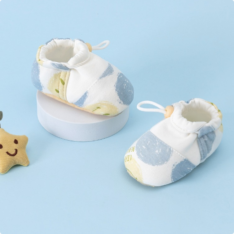 Mini Fashion™ - Bequem & weich - Babyschuhe
