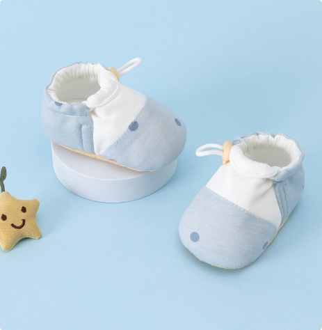 Mini Fashion™ - Bequem & weich - Babyschuhe