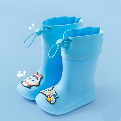 Mini Fashion™ - Wasserdicht für Kinder - Regenstiefel