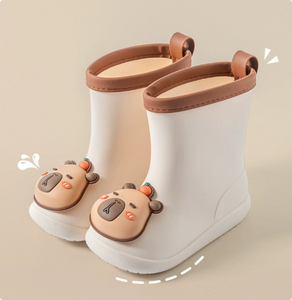 Mini Fashion™ - Wasserdicht für Kinder - Regenstiefel