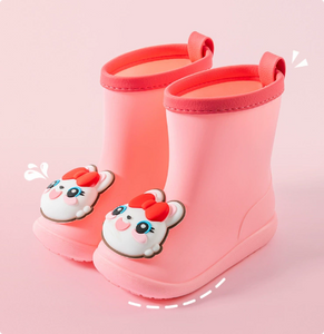 Mini Fashion™ - Wasserdicht für Kinder - Regenstiefel
