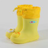 Mini Fashion™ - Vandtæt til børn - Gummistøvler