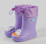 Mini Fashion™ - Wasserdicht für Kinder - Regenstiefel