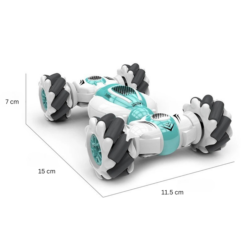 RC Stunt Car™- Steuern Sie das Auto mit Ihrer Hand - Ferngesteuertes Stunt Car