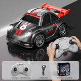 RacePro – RC & Stunt – Drift-Sensing Racer Auto mit Kamera