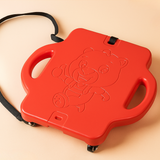 BalanceFun – Sportlich & Lehrreich – Gleichgewicht Balancebrett