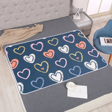 ComfyCub Baby Changingmat™ - Hold dig tør i sengen - Pusleunderlag