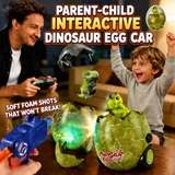 RoarPlay – Spannend & interaktiv – RC-Dinosaurier-Ei