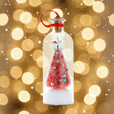 MagicBottle – Christmas & Keepsake – Weihnachtsbotschaft-Flasche
