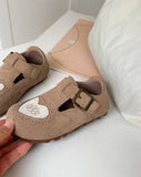 Barefoot – Læder & Barefoot – Børnesko med blød sål