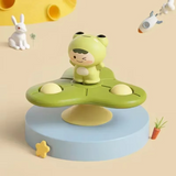 Suction Spinner™ - Sammen uden stress - Snurrende legetøj