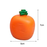 Squeeze Carrot™ - Tryk, klem og afstress - Fidget Toys