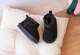 CozySteps – Wärmend & Praktisch – Kinder-Stiefeletten