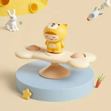 Suction Spinner™ - Sammen uden stress - Snurrende legetøj