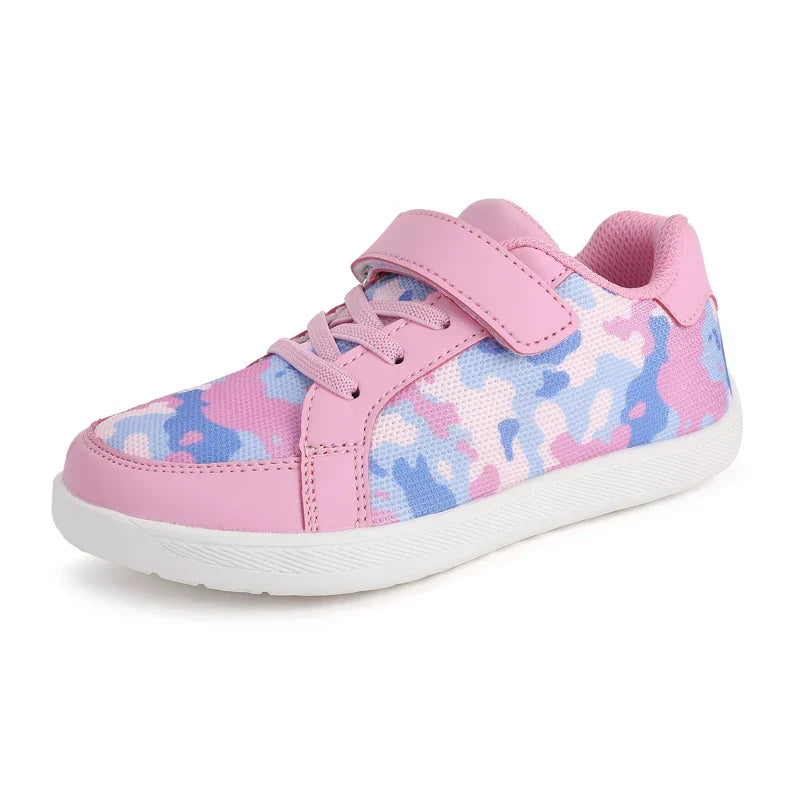 Barefoot – Åndbar og let – Barefoot Mesh Sneakers