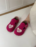 Barefoot – Læder & Barefoot – Børnesko med blød sål