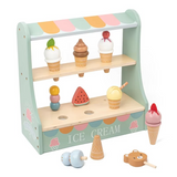 Ice Cream Playset™ - Kreativ og lærerig - legesæt med is