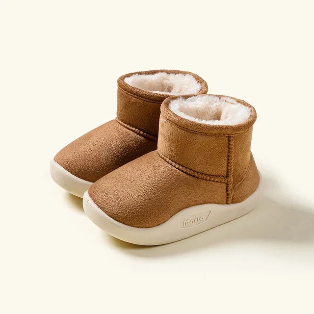 MiniWarm – Ultimativ komfort – Abuya vinterstøvler