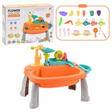 SinkPlay – Fantasi & udvikling – 2-i-1 legekumme & fiskespil