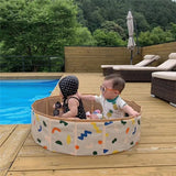 PlayFence™ - Sikker leg - Legepool