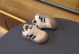 StrideKids – Komfort og stil - Sneaker med velcro til børn