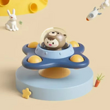Suction Spinner™ - Sammen uden stress - Snurrende legetøj