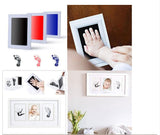 Baby Handprint Kit™ - Unikt minde om dit barn - Imprint Kit