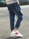UrbanJeans – Casual & trendy – Slim fit denimbukser til drenge