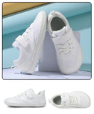 Barefoot – Bred og let – Barefoot børnesneakers