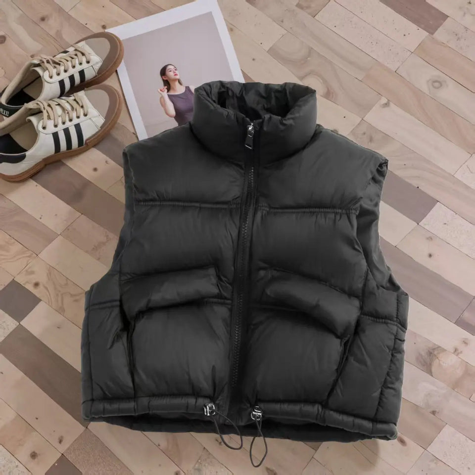 KidoWear – Bequem & trendy – Bodywarmer