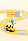 Car adventure™ - byg dine egne veje - racerbane