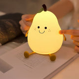 Pear Light™ - For en optimal nattesøvn - Universelt natlys