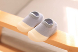 TinySteps – Komfort og sikkerhed - FlexiFeet babysko