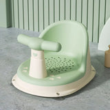 LumaLieve – Sikker og komfortabel – Ergonomisk babybadestol