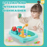SinkPlay – Fantasi & udvikling – 2-i-1 legekumme & fiskespil