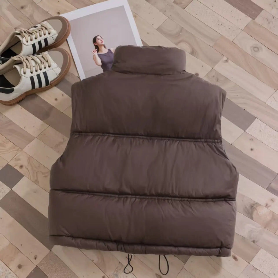 KidoWear – Bequem & trendy – Bodywarmer