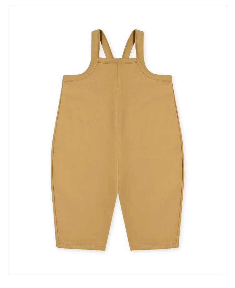 Mini Fashion - Komfortabelt og stilfuldt tøjsæt - Babyoutfit