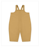Mini Fashion - Komfortabelt og stilfuldt tøjsæt - Babyoutfit