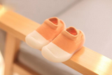 TinySteps – Komfort og sikkerhed - FlexiFeet babysko