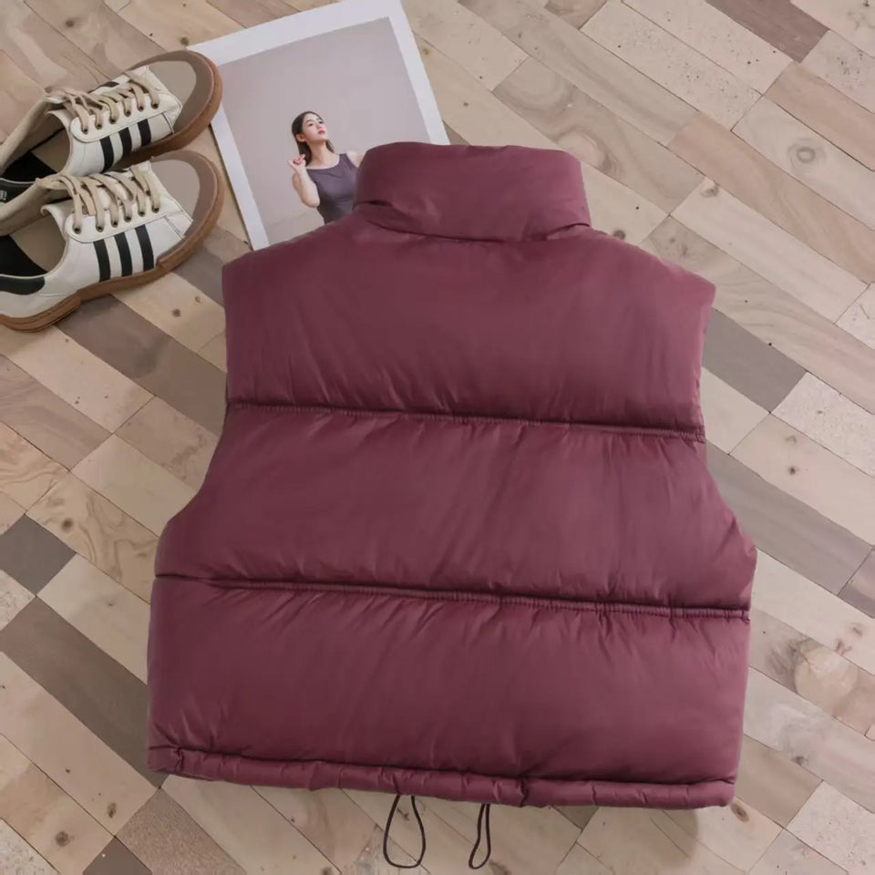 KidoWear – Bequem & trendy – Bodywarmer