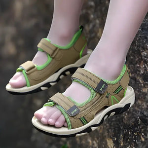 CoastWalk – Weich & rutschfest – Sommersandalen